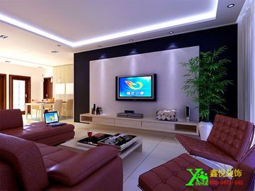 現代簡約 231714 鑫悅裝飾