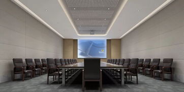 坐標裝飾十周年精品工程巡展 辦公篇