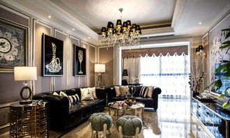 金樟花苑 4213799 質(zhì)鼎國(guó)際設(shè)計(jì)