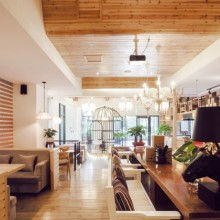 四川筑格裝飾工程有限責任公司