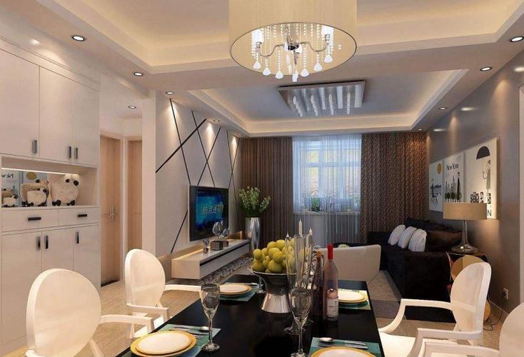 貴陽家庭裝修案例_供應產品_貴陽雅致裝飾工程