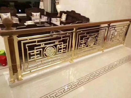 蘇州歐式欄桿滿焊打磨藝術定制