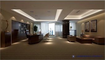 倉山萬達(dá)寫字樓 282995 港闊裝飾