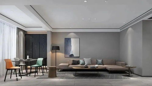 簡裝修，重裝飾 以環保節約理念打造理想家園